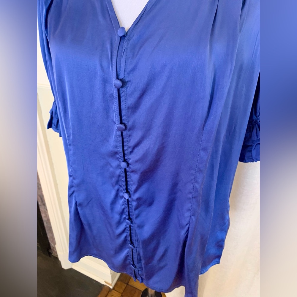 Dear John NWT Brooklyn top woman’s medium - Picture 3 of 10
